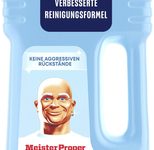 Meister Proper EUKALYPTUS, MIT NATRON Allzweckreiniger 1,00 l