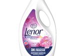 Lenor COLOR Blütentraum Waschmittel 1,8 l