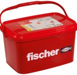 fischer SX Plus 8x40 im Eimer Spreizdübel 8 x 40 mm, 1200 Stück