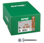 SPAX® Universalschrauben Z2 4x30 2000 St.