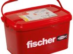 fischer SX Plus 10x50 im Eimer Spreizdübel 10 x 50 mm, 720 Stück