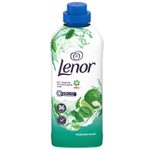Lenor ARIEL FRESHNESS GUARD Weichspüler 0,756 l
