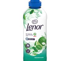 Lenor ARIEL FRESHNESS GUARD Weichspüler 0,756 l