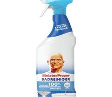 Meister Proper febreze Freshness Badreiniger 0,80 l