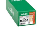 SPAX® Holzbauschrauben T40 8x200 50 St.
