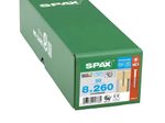 SPAX® Universalschrauben T40 8x260 50 St.