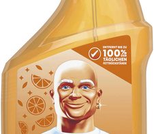 Meister Proper ORANGE Küchenreiniger 0,80 l