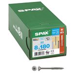 SPAX® Universalschrauben T40 8x180 50 St.