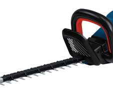 BOSCH Professional GHE 18V-50 Akku-Heckenschere