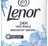 Lenor APRILFRISCH Weichspüler 0,756 l