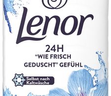 Lenor APRILFRISCH Weichspüler 0,756 l