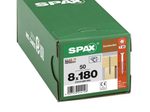 SPAX® Holzbauschrauben T40 8x180 50 St.