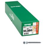 SPAX® Holzbauschrauben T50 10x350 50 St.