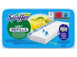 Swiffer WET - 12 Feuchte Bodentücher citrus fresh