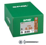 SPAX® Universalschrauben Z2 5x30 1000 St.