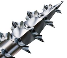 SPAX® Universalschrauben Z2 4x40 1000 St.