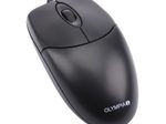 OLYMPIA CB 150 Maus kabelgebunden schwarz