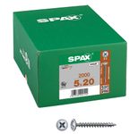 SPAX® Universalschrauben Z2 5x20 2000 St.
