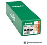 SPAX® Holzbauschrauben T40 8x240 50 St.