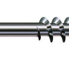 SPAX® Holzbauschrauben T40 8x550 25 St.