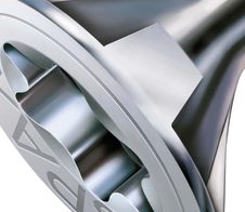 SPAX® Holzbauschrauben T40 8x280 50 St.