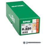 SPAX® Holzbauschrauben T40 8x220 50 St.