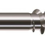 SPAX® Fassadenschrauben A2 T15 4,5x70 100 St.