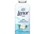 Lenor Light FRISCHE BAUMWOLLBLÜTE Weichspüler 0,756 l
