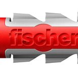 fischer DuoPower 10x50 im Eimer Universaldübel-Sortiment 10 x 50 mm, 720 Stück