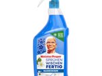 Meister Proper BLÜTENFRISCHE Badreiniger 0,80 l