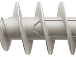 fischer FID II Dämmstoffdübel 18 x 50 mm, 50 Stück