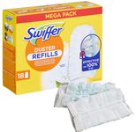 Swiffer Staubmag. NF 18er,Duft