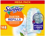 Swiffer Staubmag. NF 18er,Duft
