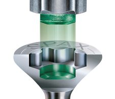 SPAX® Holzbauschrauben T40 8x280 50 St.