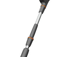 GARDENA AquaBrush Patio 03/18V P4A Solo Akku-Terrassenreiniger