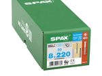SPAX® Universalschrauben T40 8x220 50 St.