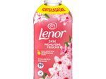 Lenor KIRSCHBLÜTE & EDELSALBEI Weichspüler 1,239 l