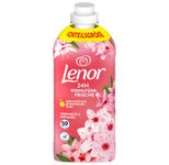 Lenor KIRSCHBLÜTE & EDELSALBEI Weichspüler 1,239 l