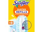Swiffer DUSTER REFILLS - 4 Staubfangtücher