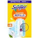 Swiffer DUSTER REFILLS - 4 Staubfangtücher