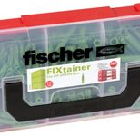 fischer FixTainer - UX-Green Universaldübel-Sortiment 210 Stück
