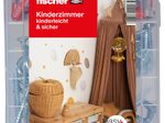 fischer Meister-Box - DuoPower + S + H Dübel- und Schrauben-Sortiment 133 Stück