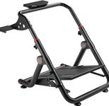 OPLITE Wheel Stand GTR schwarz