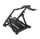 OPLite Radstand Wheel Stand GTR schwarz