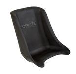 OPLITE NitroKart – Universal-Sitzverkleinerer schwarz – USR