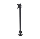 OPLITE NitroKart – Monitor Arm 27-42 Zoll schwarz
