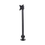 OPLITE NitroKart – Monitor Arm 27-42 Zoll schwarz