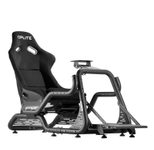 OPLite Cockpit GTR S8  Infinity Force schwarz