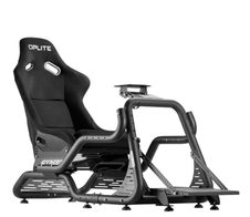 OPLite Cockpit GTR S8  Infinity Force schwarz
