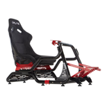 OPLITE GTR S8 Elite Force Rennsimulations-Cockpit rot